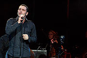Volkan Baydar (©Foto: Marikka-Laila Maisel)